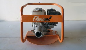 Flexi Drive Pump