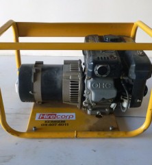 3.5KVA Generator