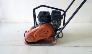 Plate Compactor – 65kg