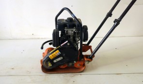 Plate Compactor – 45kg