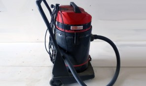 Vacuum Cleaner – wet/dry