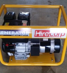 4.1KVA Generator