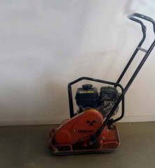 Plate Compactor – 82kg
